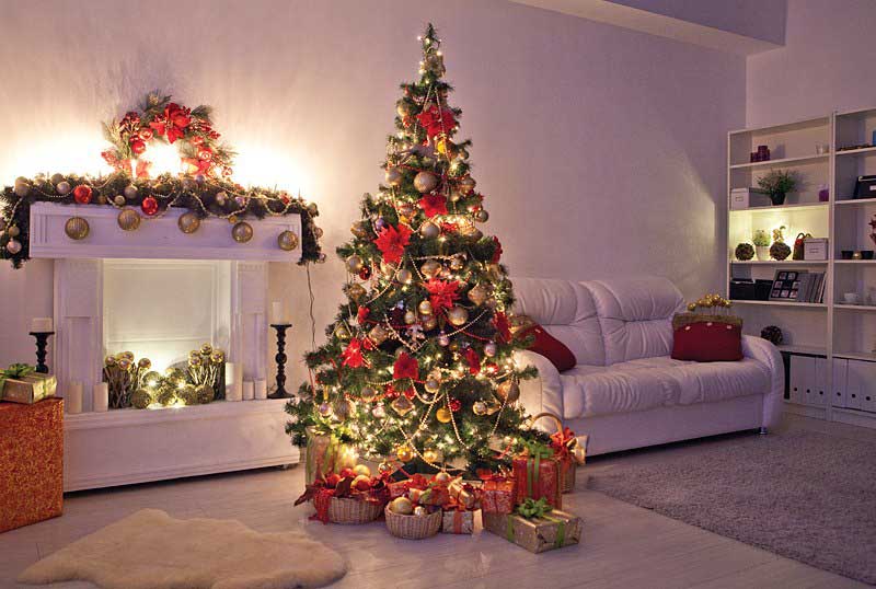 История нашей компании